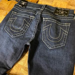 BRAND NEW True Religion Jeans Mens